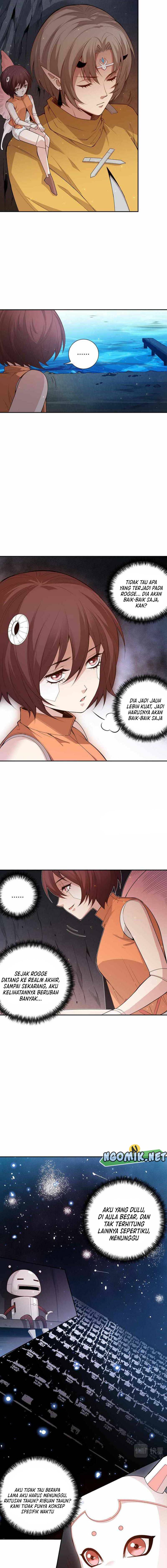 Ultimate Soldier Chapter 168 Gambar 13